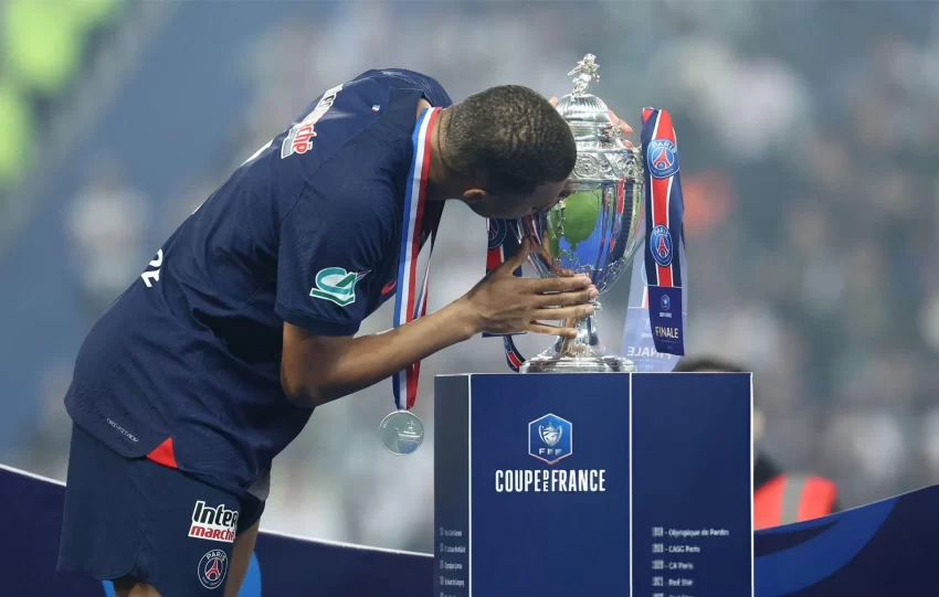 Esta es la millonada que ganará Kylian Mbappé en el Real Madrid