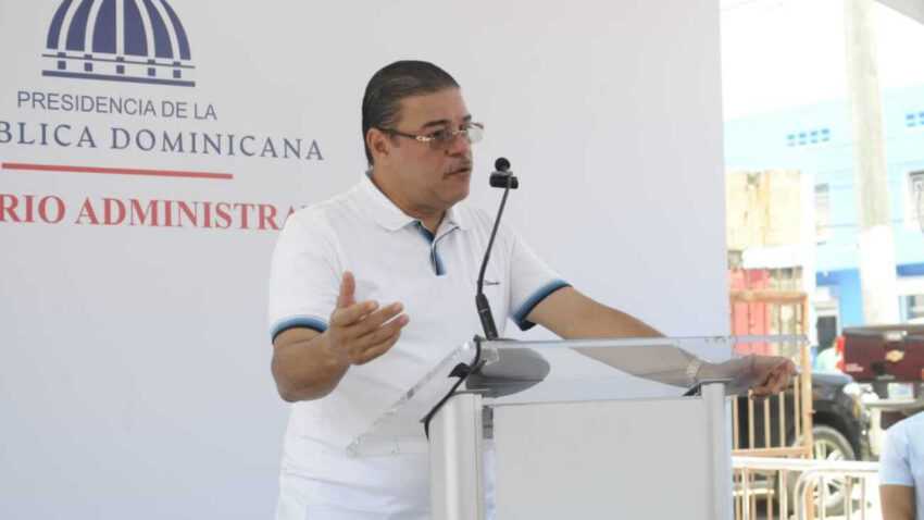 Gobierno construirá cinco multiusos en clubes emblemáticos de Puerto Plata
