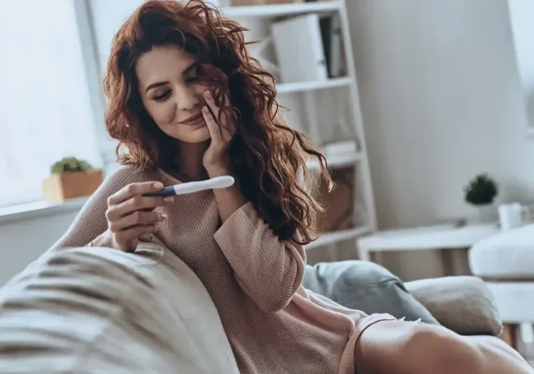 ¿Se te pasó el tiempo? La edad perfecta para ser madre es entre los 25 y los 29 años