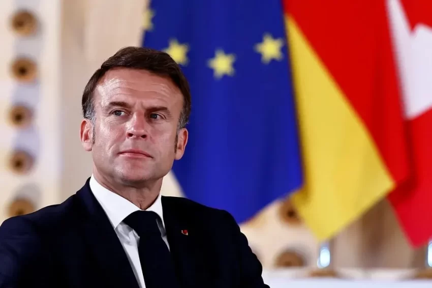 Cuál es la estrategia de Macron detrás del llamado a elecciones legislativas anticipadas en Francia