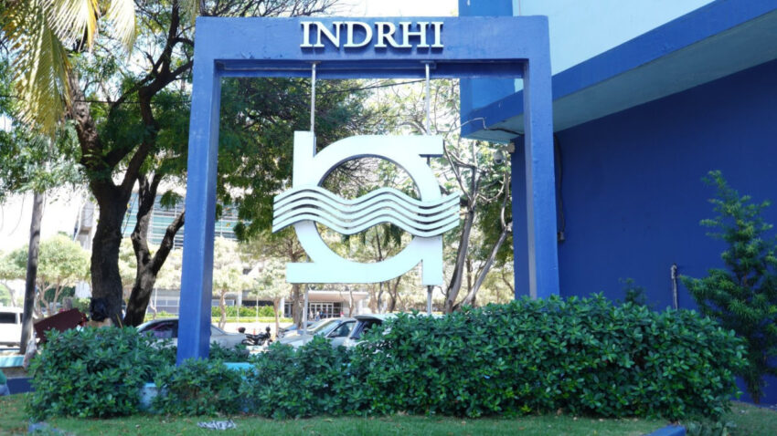 Indrhi informa que mantienen monitoreo de presas ante temporada ciclónica
