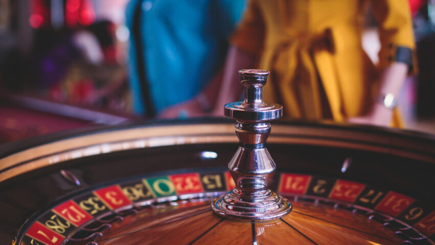 Muere de un infarto tras ganar 4 millones de dólares en un casino