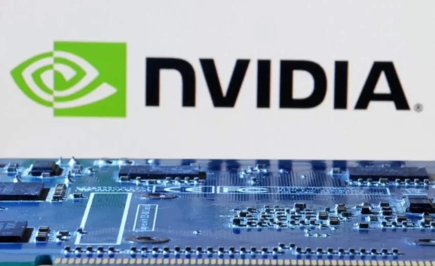 Nvidia: Cinco datos que explican porqué es la segunda empresa más valiosa del mundo