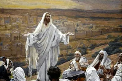 PALABRA DE DIOS JUEVES DE LECTURA Ustedes pues, oren así: Padre nuestro, que estás en el cielo...