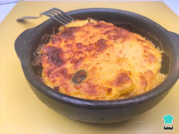 Receta de Pastel de choclo chileno