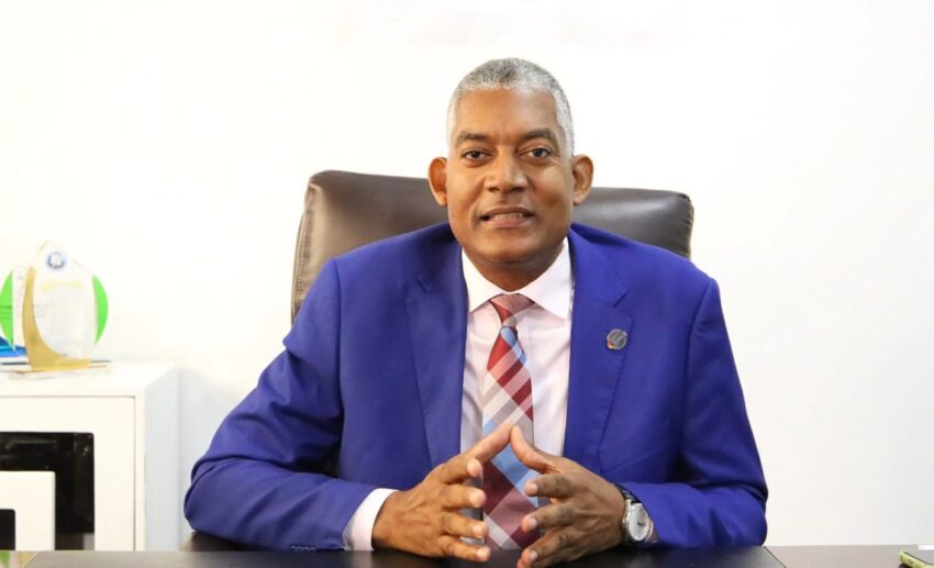 Presidente del CODUE advierte reforma constitucional debe proteger la familia, el matrimonio y la vida