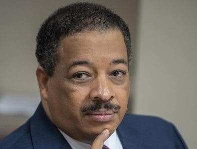 Roberto Rosario afirma antes de hablar de reforma fiscal, Abinader debe decir cuánto costó la reelección