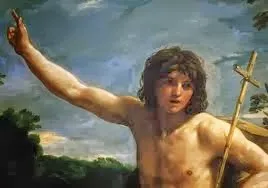 PALABRA DE DIOS LUNES DE LECTURA "¿Qué va a ser de este niño?"