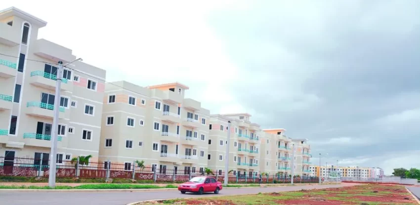 Cantidad de viviendas aumentó 27.97%, según el último censo