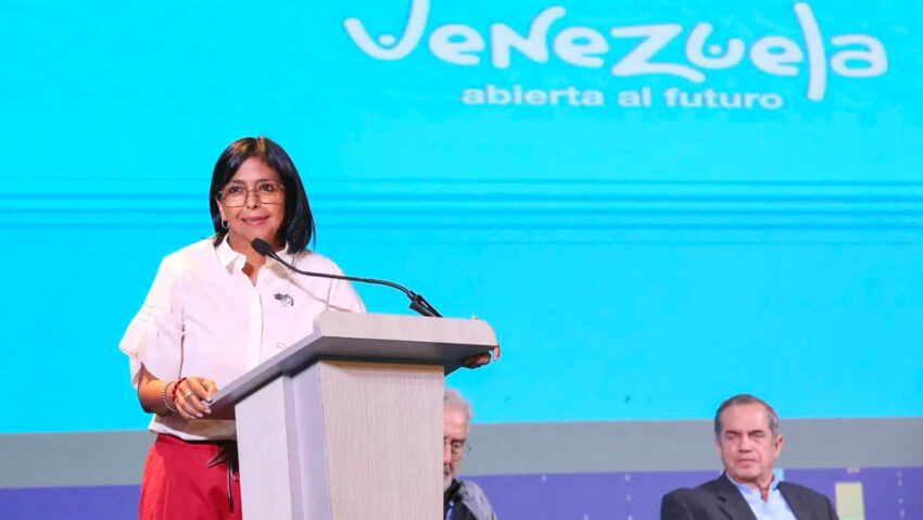 Venezuela "está por entrar" en los BRICS y tiene mucho que ofrecer