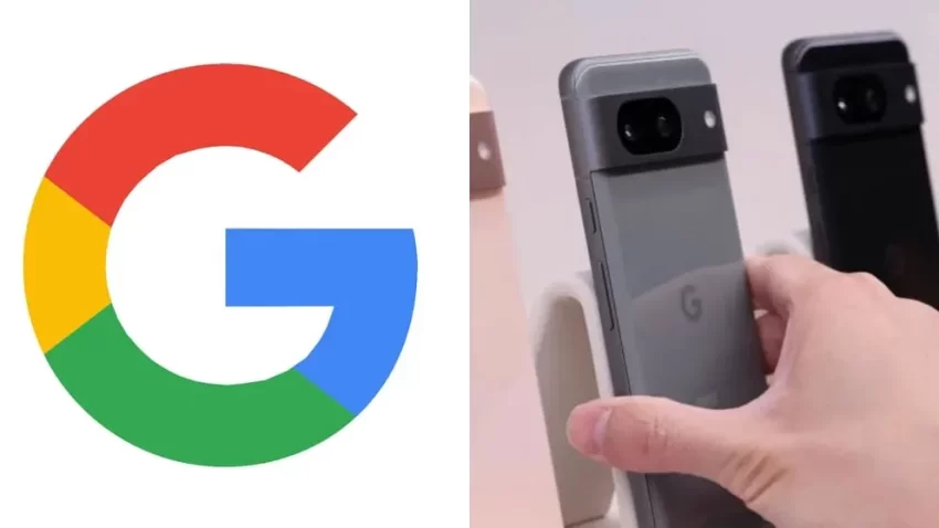 Google presentará un nuevo Pixel 9 con una potente inteligencia artificial