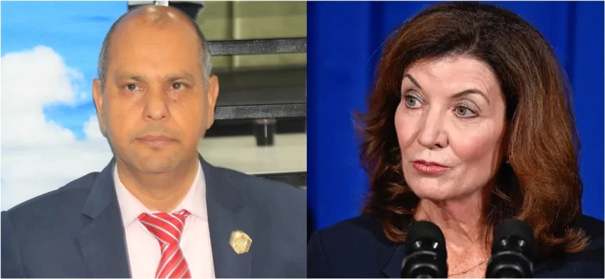 Presidente de bodegueros en BSBG  afirma no creen en promesas de gobernadora NY para ejecutar plan de seguridad y protección