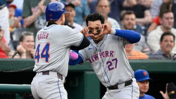 Steve Cohen: "Mets puede darle vuelta a la temporada"