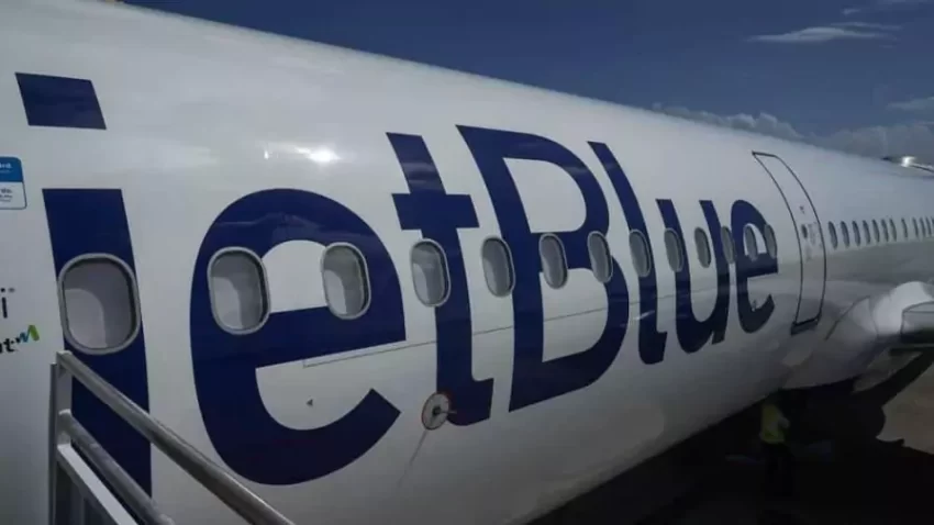 JetBlue recortará 20 rutas que destinará a RD y otros países
