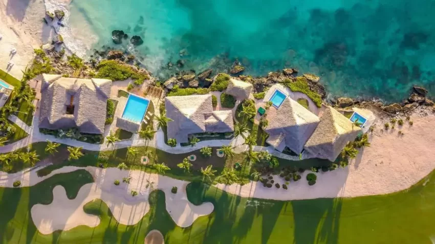 Punta Cana, destino apetecido por los mexicanos según Google