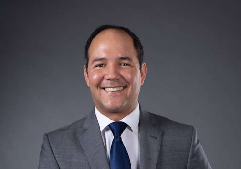 Johnny Pujols: "El PLD no puede ni debe prescindir de Danilo Medina. Ahora más que antes, lo necesitamos"