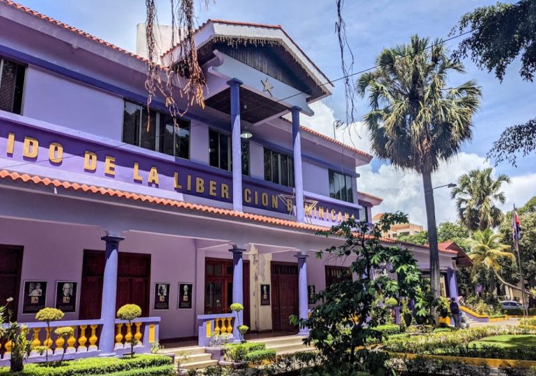 Miembros del Comité Central del PLD se inscriben para la Comisión Organizadora del X Congreso Ordinario