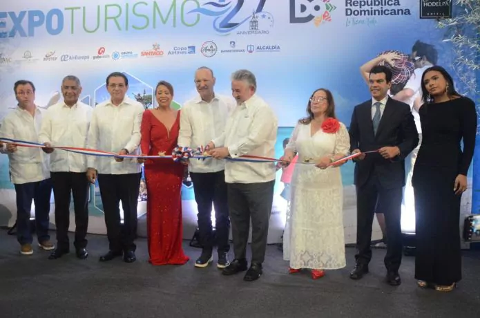 Santiago se convierte en la capital del turismo durante este fin de semana