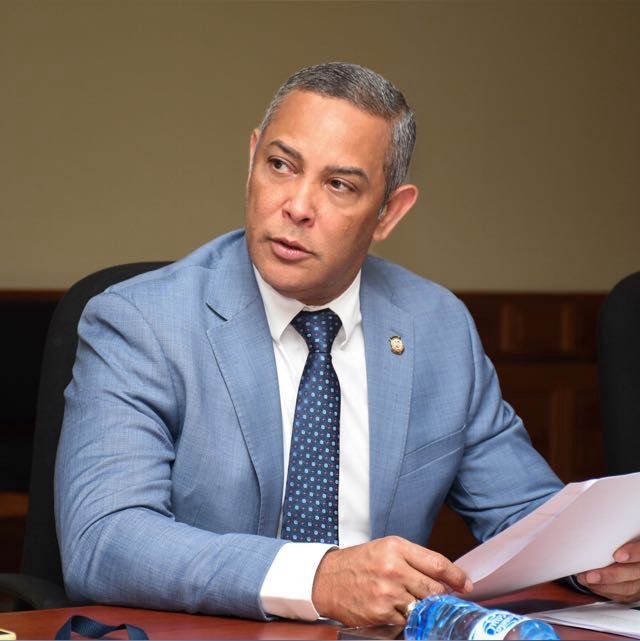 Senador Romero introducirá proyecto busca unificar elecciones y obligatoriedad del voto