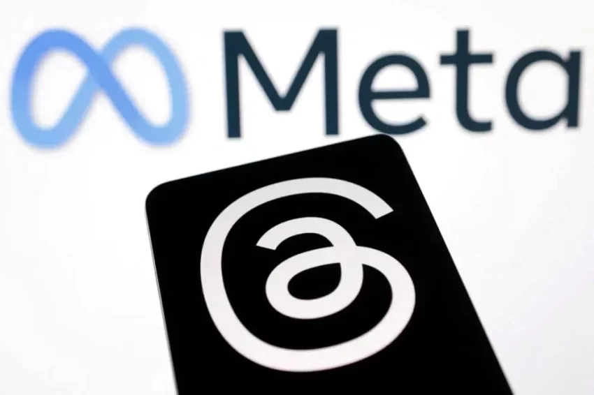 Celebración de aniversario en Threads de Meta: herramientas y filtros inteligentes