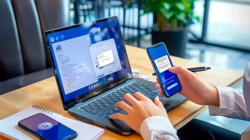 Datos que nunca debes compartir en internet: fotos de niños, documentos y mucho más