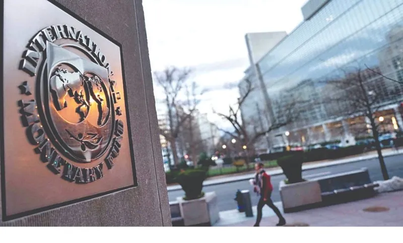 La misión FMI ya está aquí y su primera reunión es hoy