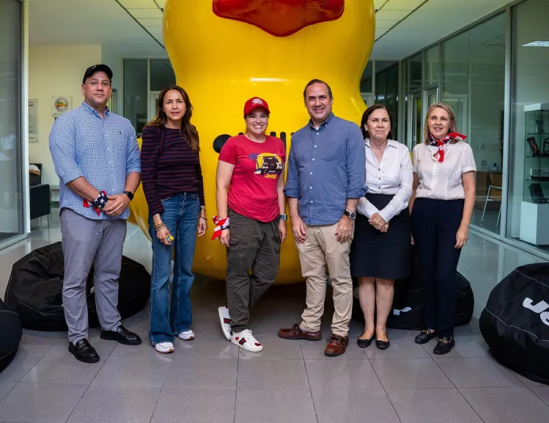 Reid & Compañía presenta una nueva edición de ‘La Ruta de la Libertad’