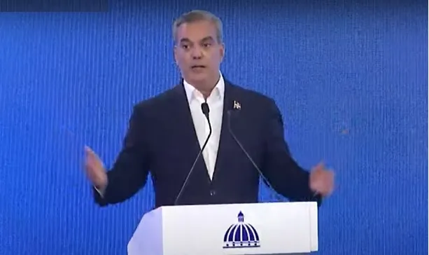 Presidente dominicano a favor «del que gane» elecciones de EU