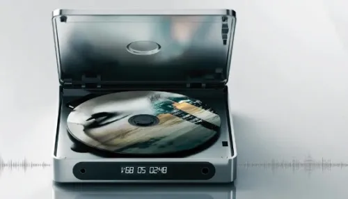 FiiO DM13: Un Viaje a la Nostalgia en Formato Portátil