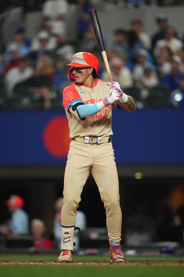 La Liga Americana triunfa de la mano de Jarren Durán