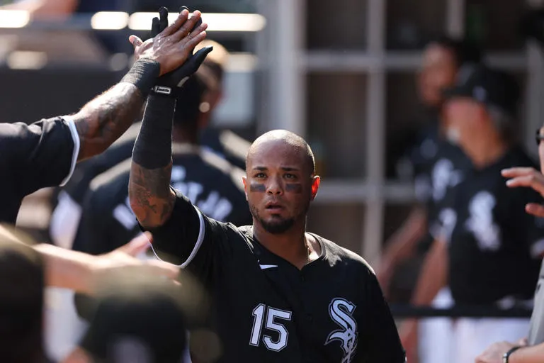 Martín Maldonado es designado para asignación por White Sox