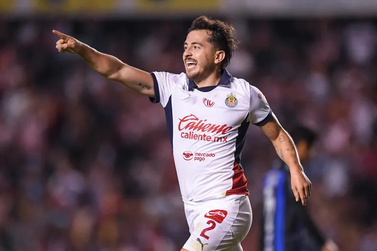 Así finalizaron los grupos de la Leagues Cup tras la Jornada 1