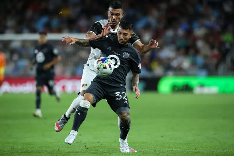 El historial del All Star Game entre MLS y Liga MX