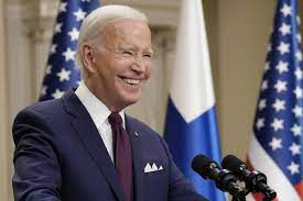 Biden no querría retirarse de la campaña antes de la visita de Netanyahu a EE.UU.