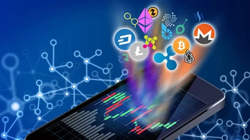 Paso a paso para invertir en criptomonedas y cuál es su valor