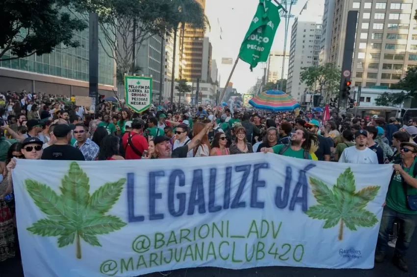 La legalización del juego y la despenalización de la marihuana alimentan el temor por la infiltración del crimen organizado en las instituciones de Brasil