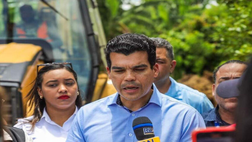 Inapa deja conformada comisión de veeduría construcción alcantarillado de Tenares