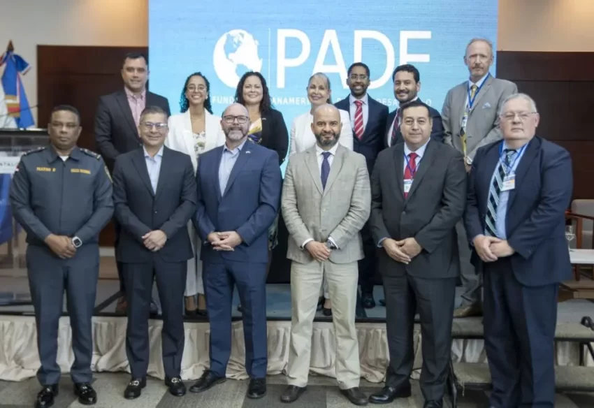 Lanzan proyecto para fortalecer desempeño de la Policía