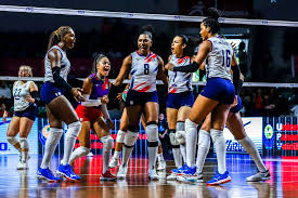 “Las Reinas del Caribe”, campeonas en Final Six