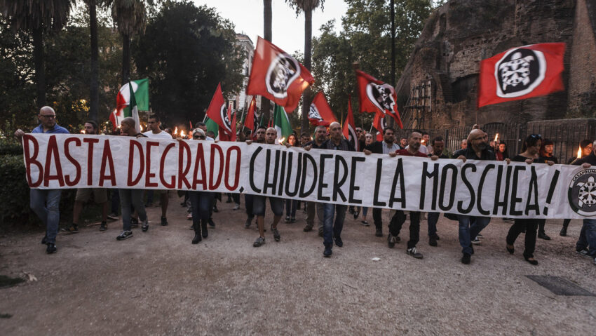 Lo que hay detrás del discurso de odio en las redes sociales