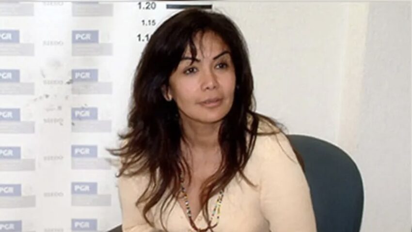 México deporta a EE.UU. a 'La Reina del Sur', acusada de narcotráfico