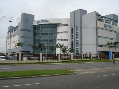 Ningún hospital dominicano entre los mejores equipados de América Latina