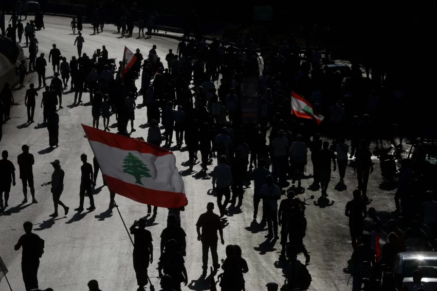 Noruega insta a sus ciudadanos a abandonar urgentemente el Líbano