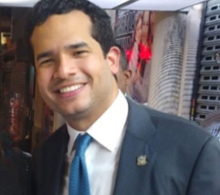 Omar dice esperar Abinader cumpla promesa de no usar mayoría congresual para avasallar oposición