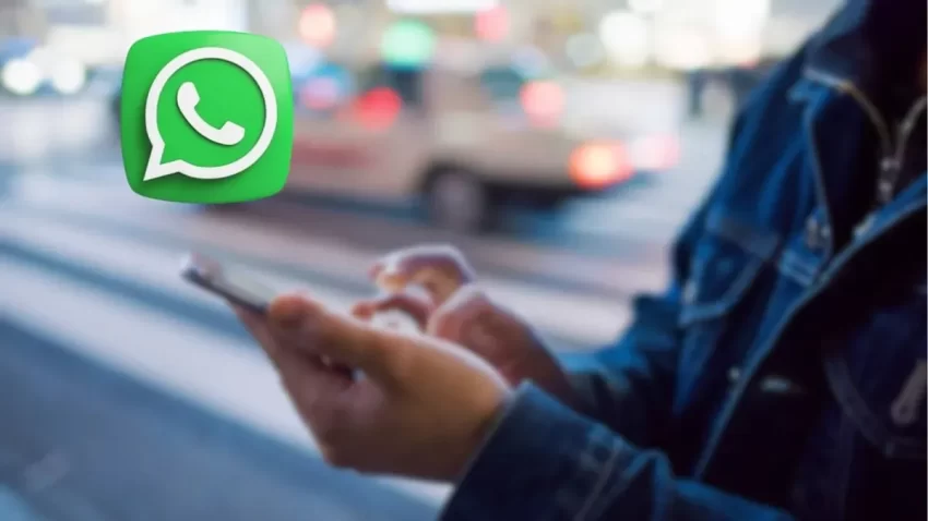 Nunca respondas llamadas en WhatsApp desde estos números, robarán tu dinero