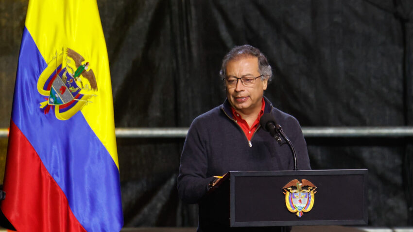 Petro habla sobre el suicidio de una joven médica que conmocionó Colombia