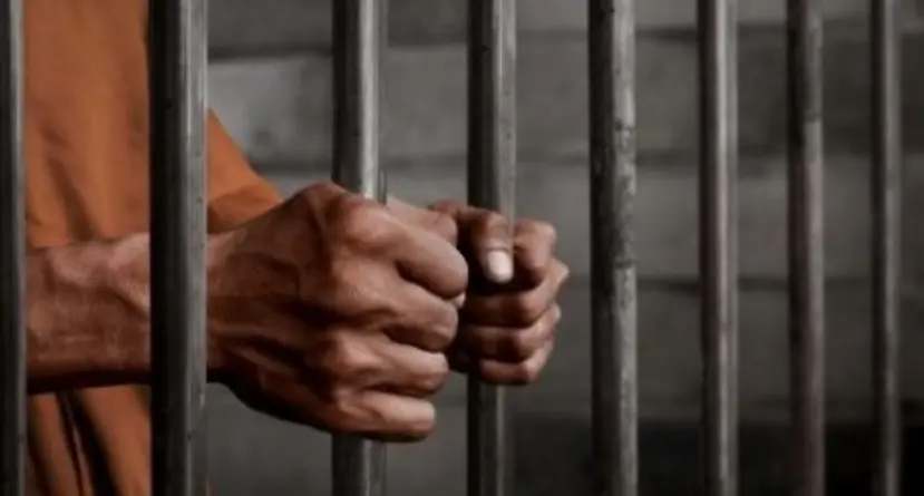 Prisión a hombre por violación de una mujer