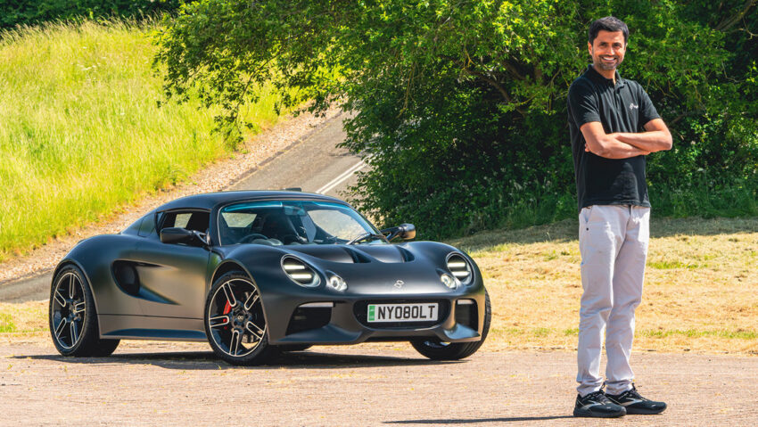 Prueban nueva batería para coches eléctricos que se carga al 80 % en menos de 5 minutos