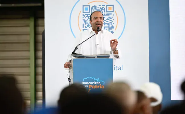 Bancarizar es Patria! Banreservas abre más de mil cuentas durante masiva jornada en Higüey