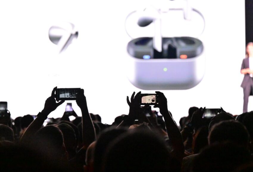 Samsung Celebra el Día de la Inteligencia Artificial: Un futuro de posibilidades